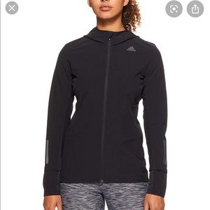 NWT Adidas Response Jacket